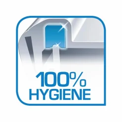 Hot Eiswürfelform Clip&Close Küchenutensilien