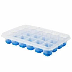 Hot Eiswürfelform Clip&Close Küchenutensilien