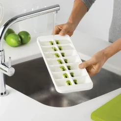 Discount Eiswürfelform QuickSnap Plus Küchenutensilien