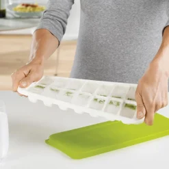 Discount Eiswürfelform QuickSnap Plus Küchenutensilien