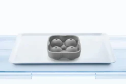 Eiswürfelformer Kugeln