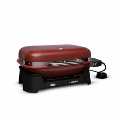 Weber Elektrogrill Lumin
