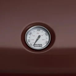 Weber Elektrogrill Lumin