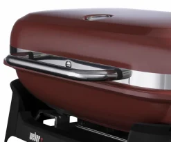 Weber Elektrogrill Lumin
