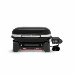 Weber Elektrogrills|Weber Grills & Grillzubehör|Elektrogrill Lumin