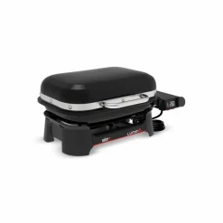 Weber Elektrogrills|Weber Grills & Grillzubehör|Elektrogrill Lumin