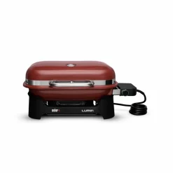 Weber Elektrogrill Lumin