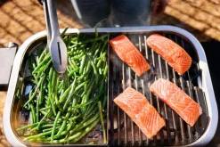 Weber Elektrogrill Lumin