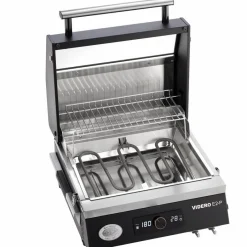 Rösle Elektrogrills|Elektrogrill Videro E2-P BBQ Portable