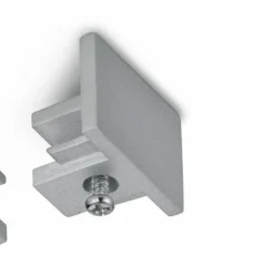 Trio Schienensysteme|Endkappen DUOline