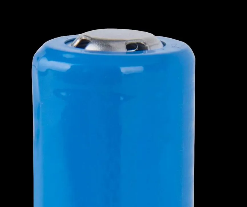 Lutec Ersatzakku Solarleuchte