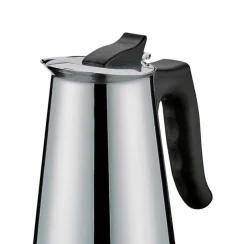 Espressokocher Adriana 4 Tassen Kaffee & Tee