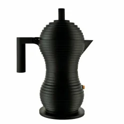 Alessi Espressokocher Pulcina