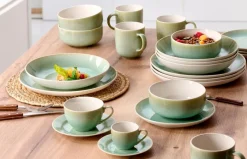 Ritzenhoff & Breker Kaffee & Tee|Espressotasse Borneo Ø 6,5 cm