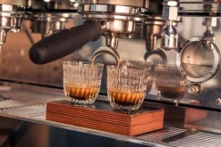 Outlet Espressotasse Ethno Barista 2tlg. Kaffee & Tee