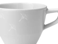 JOOP! Kaffee & Tee|Espressotasse Faded Cornflower 2tlg.