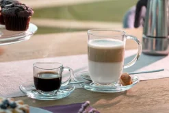 Leonardo Espressotasse Napoli 80 ml