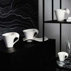 Villeroy & Boch Espressotasse New Wave 80 ml