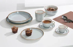 Ritzenhoff & Breker Kaffee & Tee|Espressotasse Portofino 90 ml