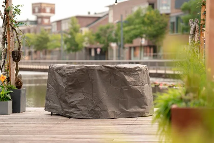 Winza Outdoor Covers Essgruppen-Schutzhülle 200 x 85 cm