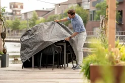 Winza Outdoor Covers Essgruppen-Schutzhülle 200 x 85 cm