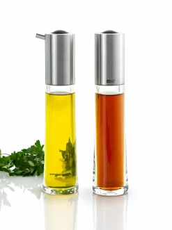 AdHoc Essig- und Ölflasche Aroma 23,5 cm