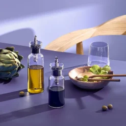 AdHoc Küchenutensilien|Essig- und Ölflasche AromaPour 120 ml