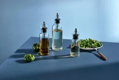 AdHoc Küchenutensilien|Essig- und Ölflasche AromaPour 120 ml