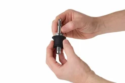 AdHoc Essig- und Ölflasche AromaPour 300 ml