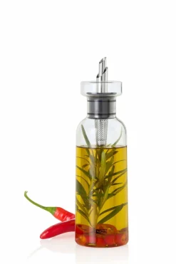 AdHoc Essig- und Ölflasche AromaPour 300 ml