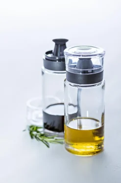 Leonardo Küchenutensilien|Essig- und Öl-Set Cucina 2tlg.