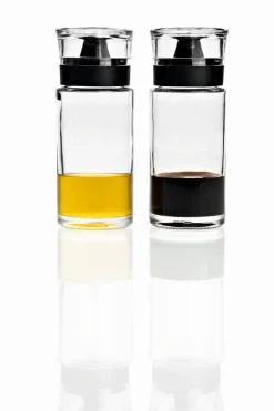 Leonardo Küchenutensilien|Essig- und Öl-Set Cucina 2tlg.