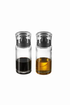 Leonardo Küchenutensilien|Essig- und Öl-Set Cucina 2tlg.