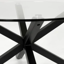 Clearance Esstisch Arya Ø 119 cm Esstische