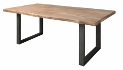 Discount Esstisch Bombay 200 x 100 cm Esstische