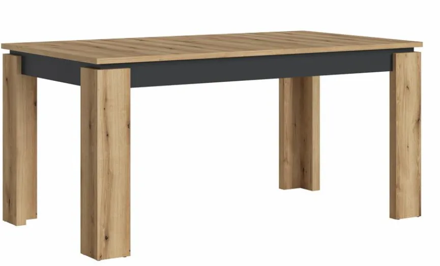 Wójcik Esstisch Corte 160/200 x 90 cm