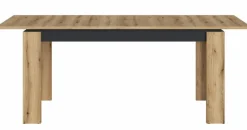 Wójcik Esstisch Corte 160/200 x 90 cm