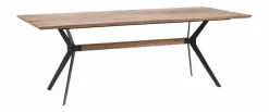 KARE DESIGN Esstisch 80759 Downtown 220 x 100 cm