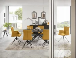 New Esstisch Helmond 200 x 100 cm Esstische