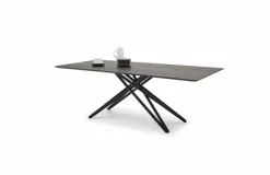 New Esstisch Helmond 200 x 100 cm Esstische