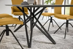 New Esstisch Helmond 200 x 100 cm Esstische