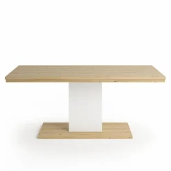 set one by Musterring Esstisch Lancaster 180 x 90 cm