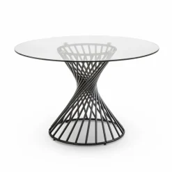 Hot Esstisch Lazio Ø 120 cm Esstische