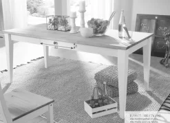 Online Esstisch Minnesota 180 x 90 cm Esstische