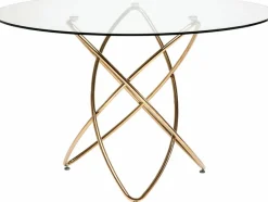 Sale Esstisch Molekular 79621 Ø 120 cm Esstische