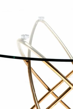 Sale Esstisch Molekular 79621 Ø 120 cm Esstische