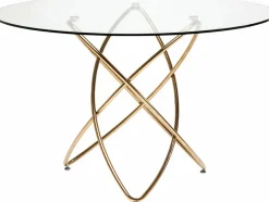 Sale Esstisch Molekular 79621 Ø 120 cm Esstische