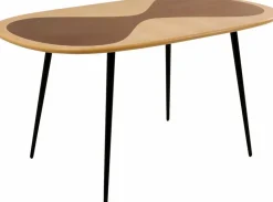 KARE X KARIM RASHID Esstische|Esstisch Petal 70858 150 x 90 cm