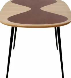 KARE X KARIM RASHID Esstische|Esstisch Petal 70858 150 x 90 cm