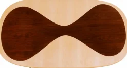 KARE X KARIM RASHID Esstische|Esstisch Petal 70858 150 x 90 cm